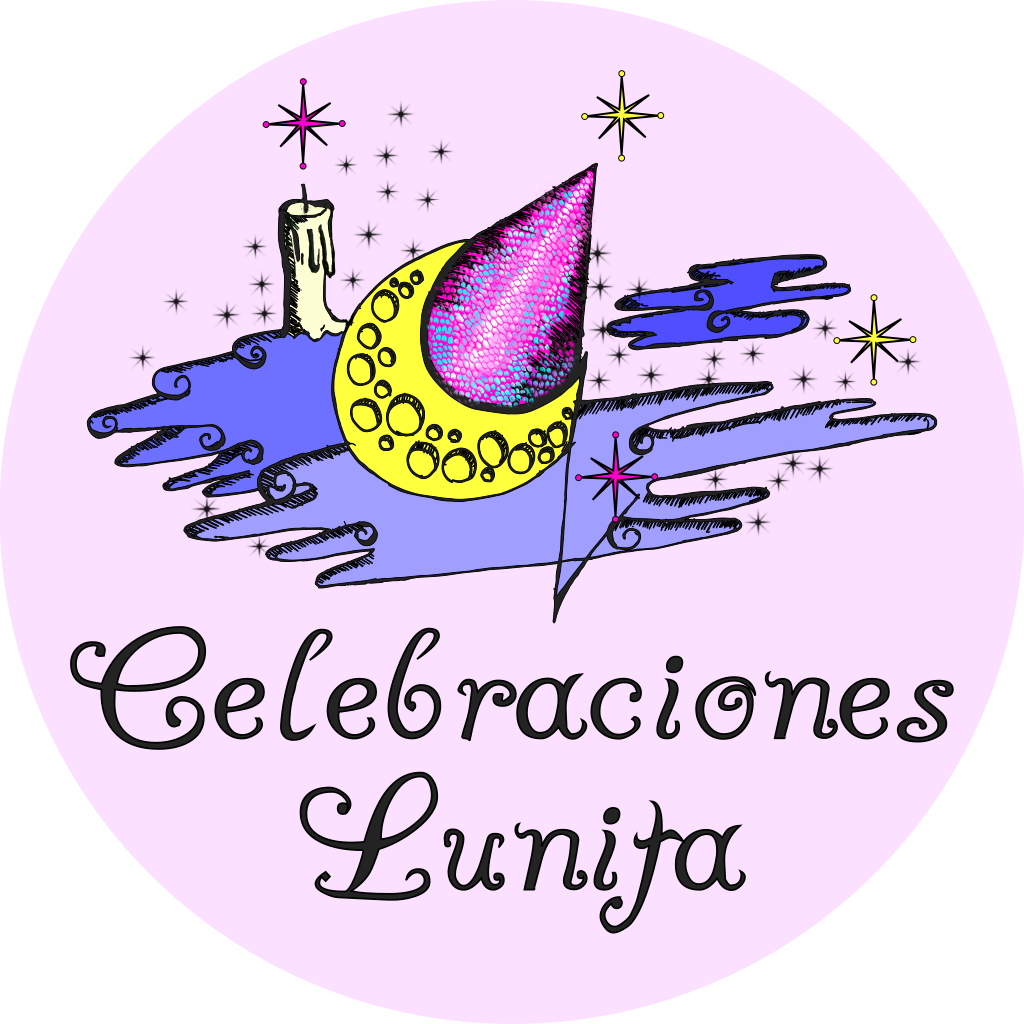 Celebraciones Lunita